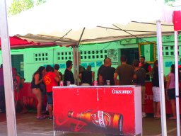 XIX Concentracion - 2012